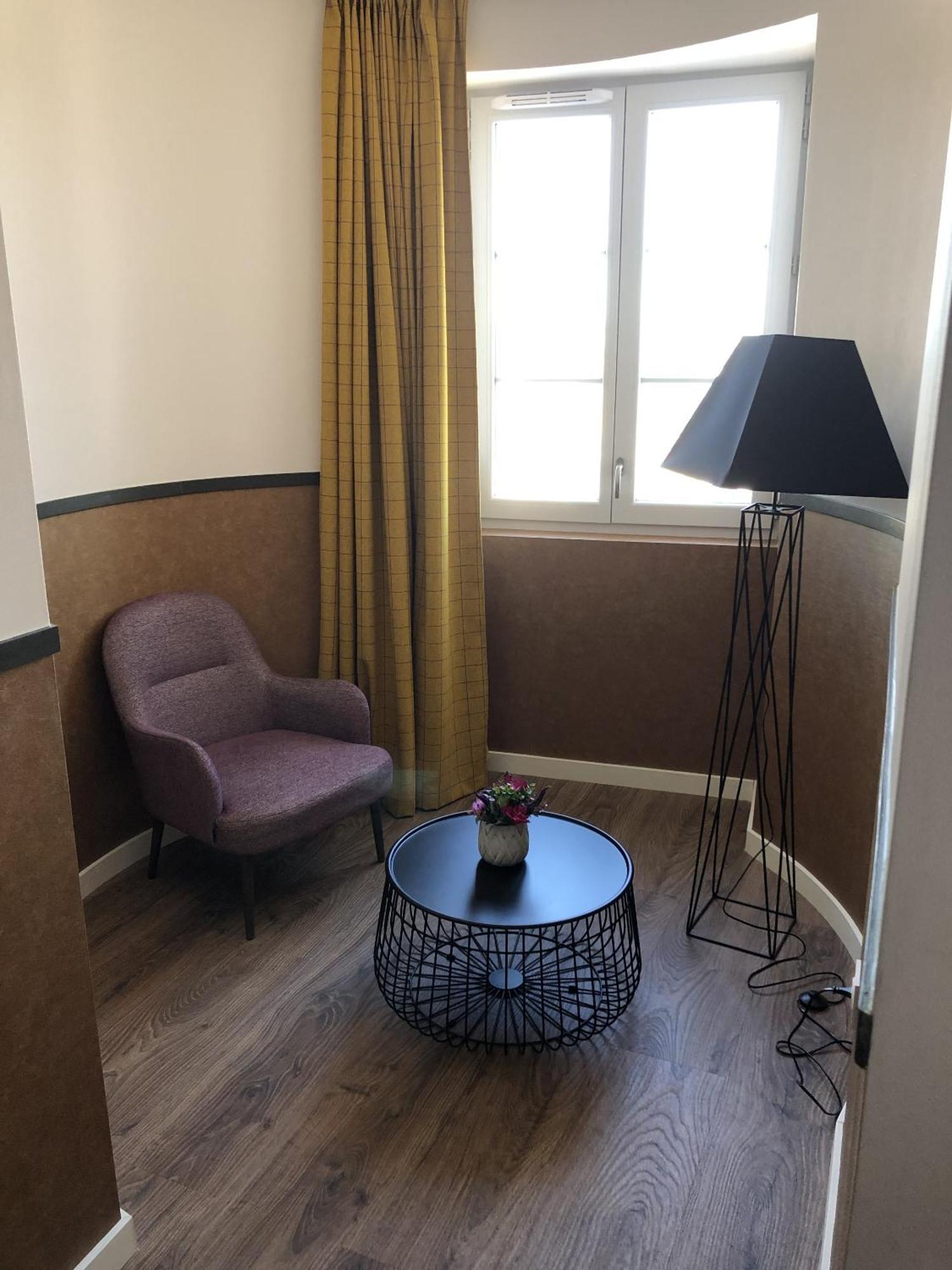 Апартаменты Domitys - Le Manoir Перинья-ле-Сарльев Экстерьер фото
